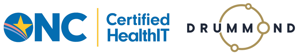 ONC Certified Health IT Logo